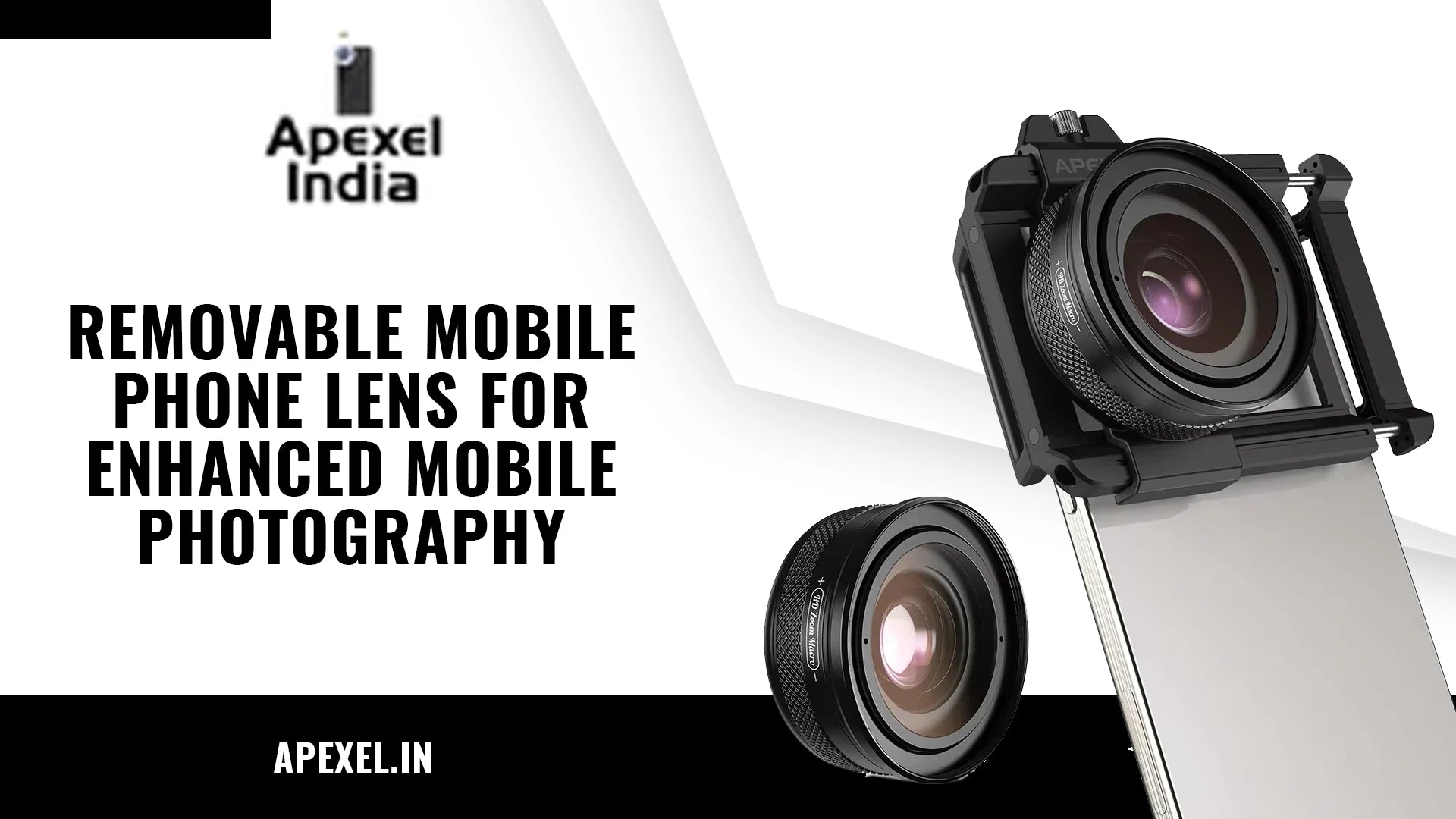 Phone Lens