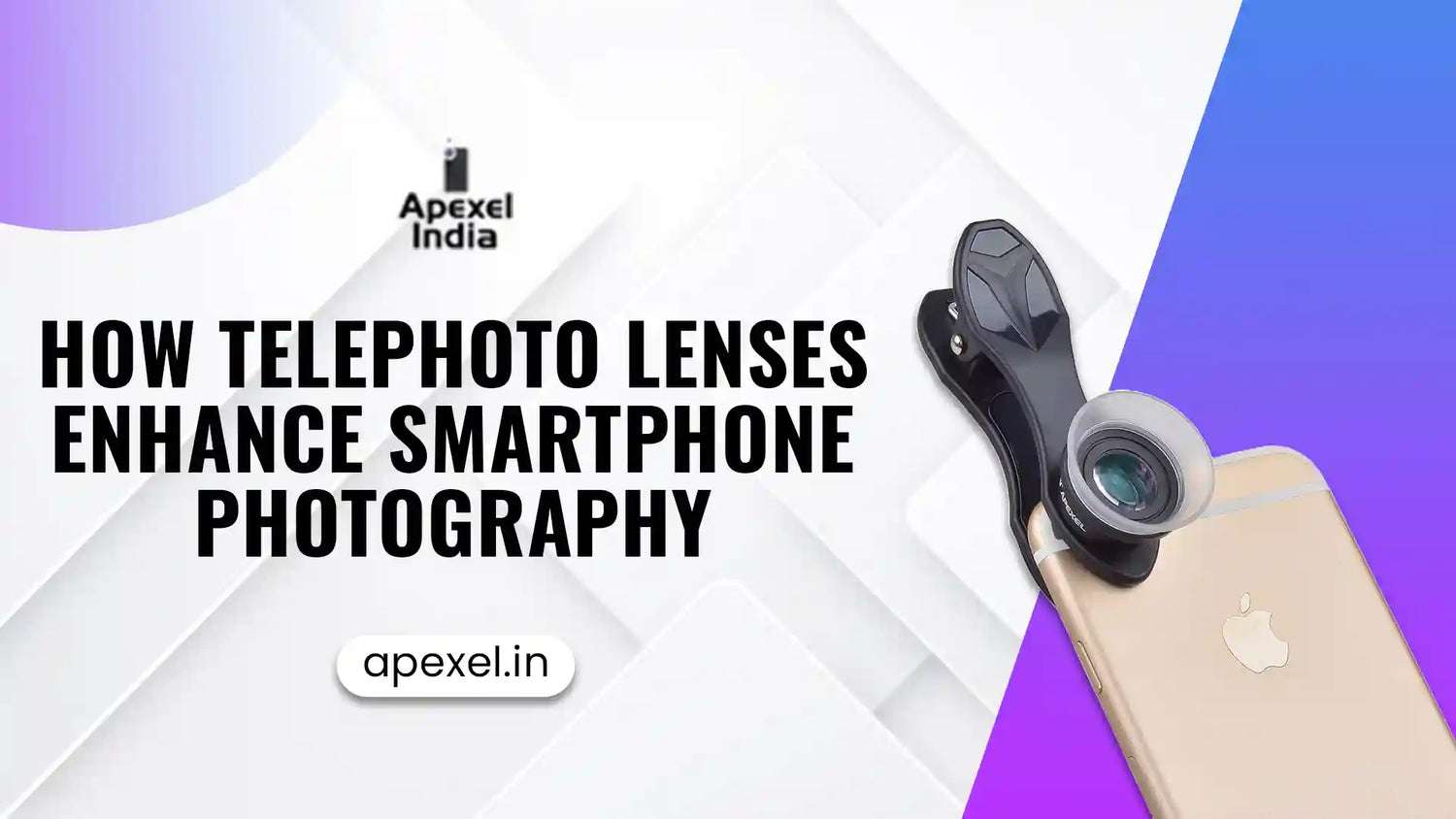 Telephoto Lenses