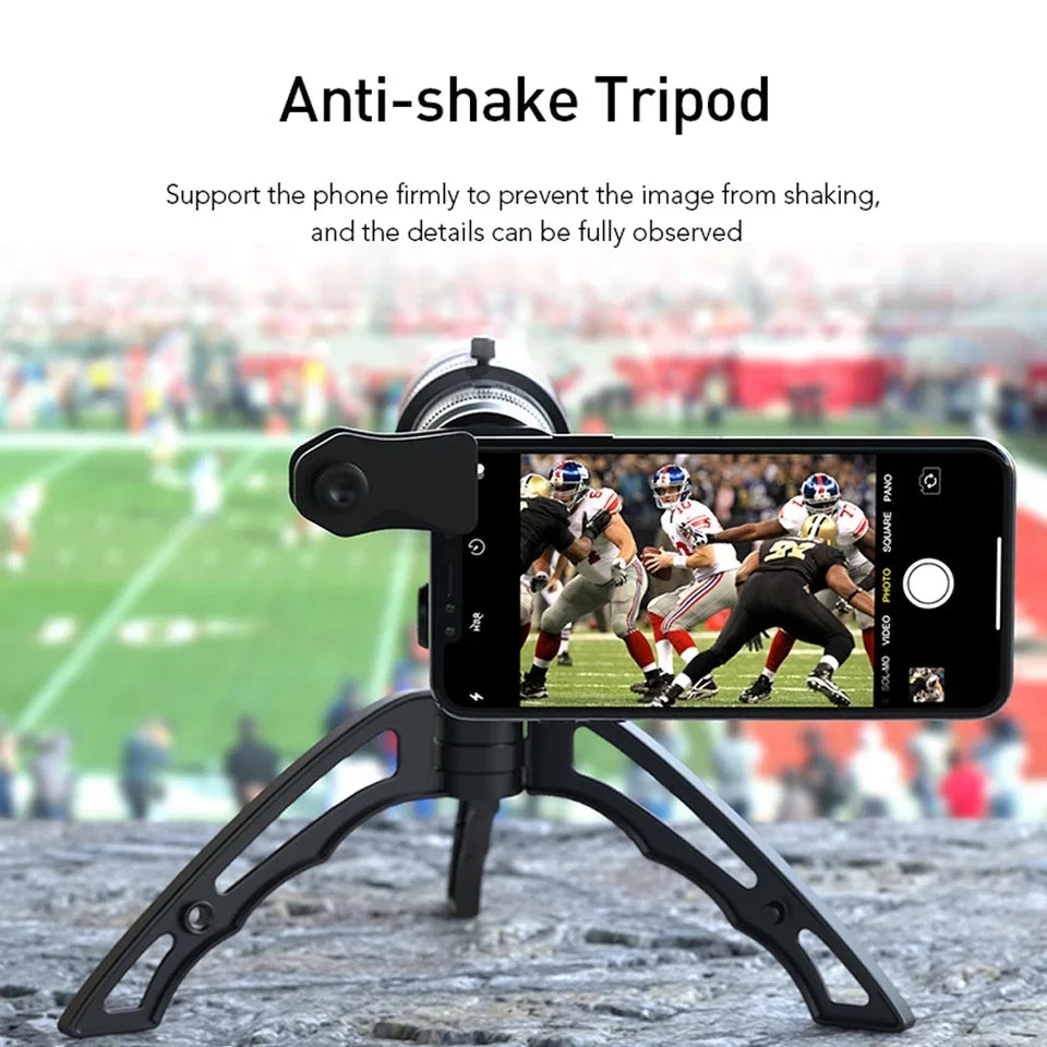 Apexel 20x-40x Zoom-in Zoom-out Telescopic Zoom Lens for Mobile engape26 Zoom - APEXEL INDIA - Mobile Lens - Mobile Camera Lens - Cellphone Accessories - Phone Lens - Smartphone Lens
