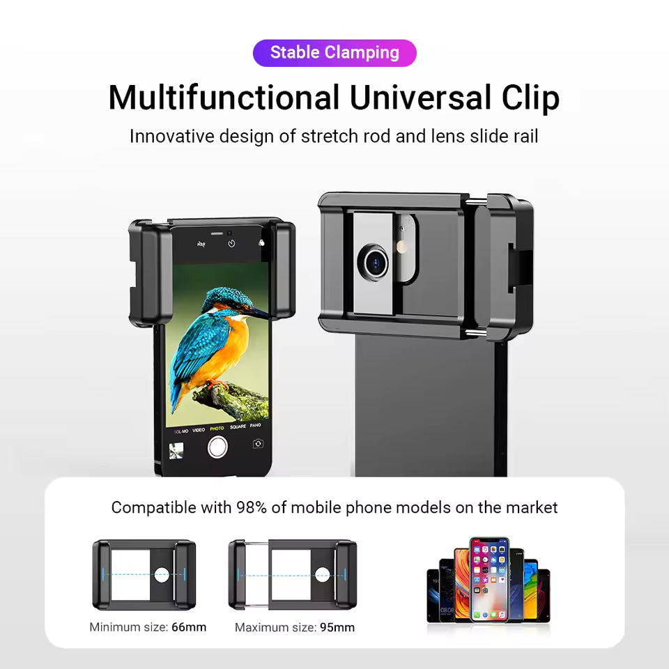 Apexel 4K 60X Hyper Zoom Mobile lens Best Lenses engape48 engape9 Zoom - APEXEL INDIA - Mobile Lens - Mobile Camera Lens - Cellphone Accessories - Phone Lens - Smartphone Lens