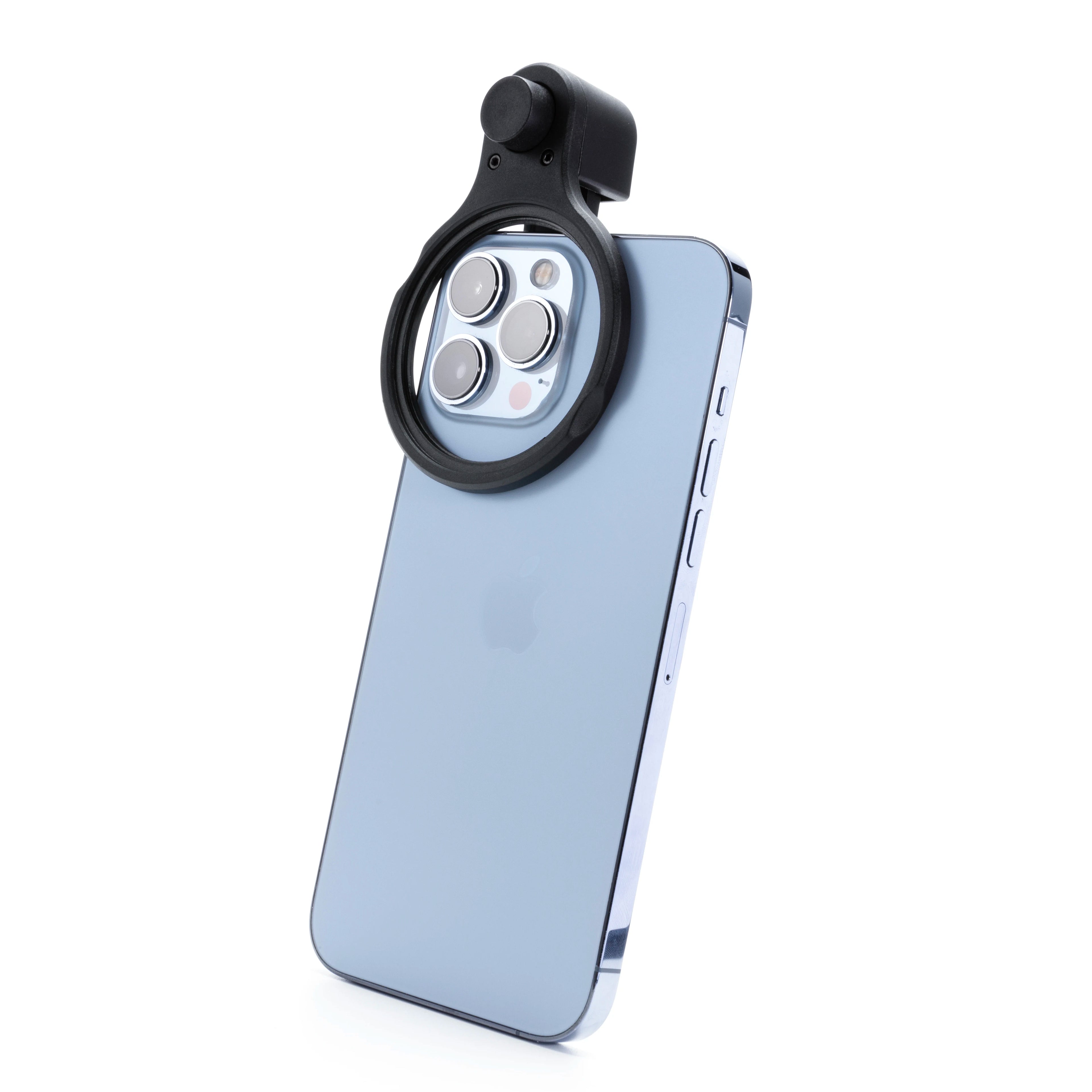 [New] Kase 58mm Black Mist 1/4 Filter for Mobile Phone