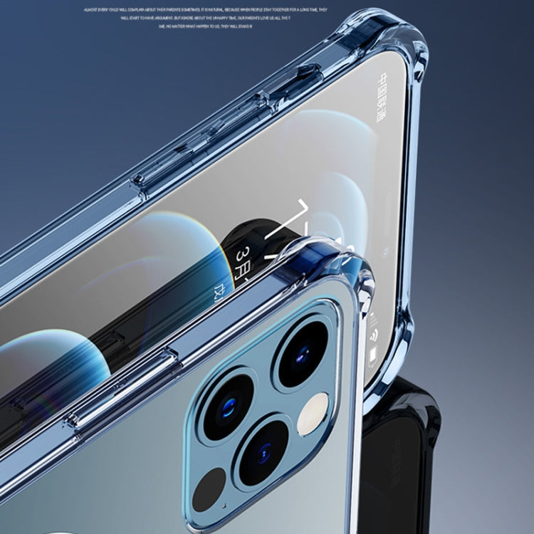 Clear Four-corner Airbag Shockproof Case with Magnetic, For iPhone 11, For iPhone 11 Pro, For iPhone 11 Pro Max Apple Accessories engcle3958 More iPhone Cases - APEXEL INDIA - Mobile Lens - Mobile Camera Lens - Cellphone Accessories - Phone Lens - Smartphone Lens
