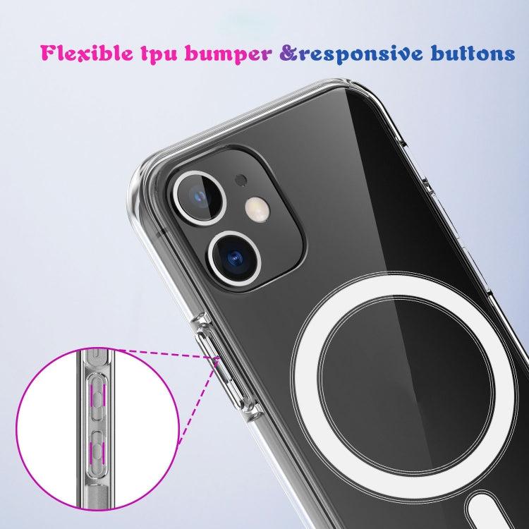 Simple Magnetic Ring All-inclusive Clear Crystal Acrylic PC +TPU Shockproof Case, For iPhone 11, For iPhone 11 Pro, For iPhone 11 Pro Max Apple Accessories engsim3959 More iPhone Cases - APEXEL INDIA - Mobile Lens - Mobile Camera Lens - Cellphone Accessories - Phone Lens - Smartphone Lens