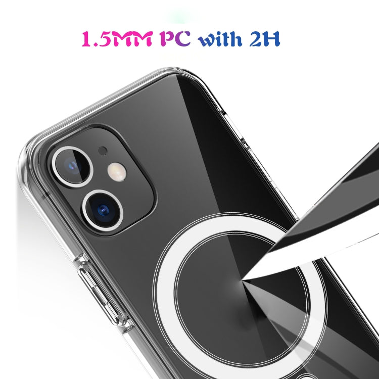 Simple Magnetic Ring All-inclusive Clear Crystal Acrylic PC +TPU Shockproof Case, For iPhone 11, For iPhone 11 Pro, For iPhone 11 Pro Max Apple Accessories engsim3959 More iPhone Cases - APEXEL INDIA - Mobile Lens - Mobile Camera Lens - Cellphone Accessories - Phone Lens - Smartphone Lens
