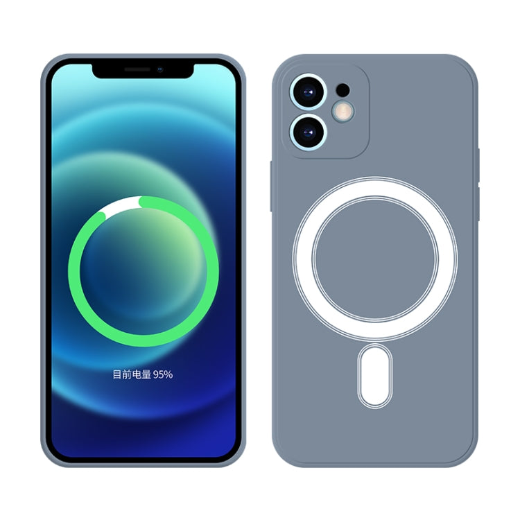 Silicone Full Coverage Shockproof Magsafe Case, For iPhone 12 mini, For iPhone 12 Apple Accessories engsil3960 More iPhone Cases - APEXEL INDIA - Mobile Lens - Mobile Camera Lens - Cellphone Accessories - Phone Lens - Smartphone Lens