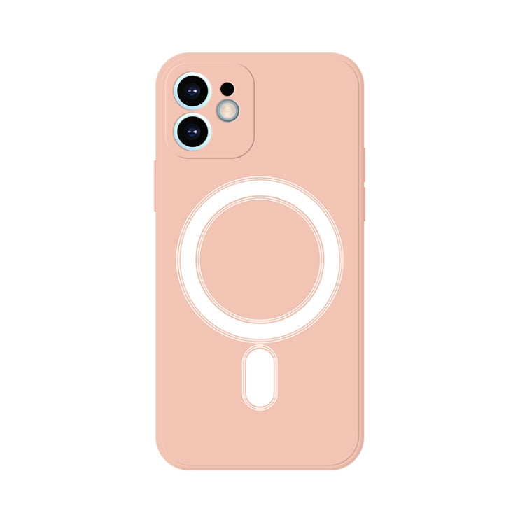 Silicone Full Coverage Shockproof Magsafe Case, For iPhone 12 Pro, For iPhone 12 Pro Max Apple Accessories engsil3961 More iPhone Cases - APEXEL INDIA - Mobile Lens - Mobile Camera Lens - Cellphone Accessories - Phone Lens - Smartphone Lens