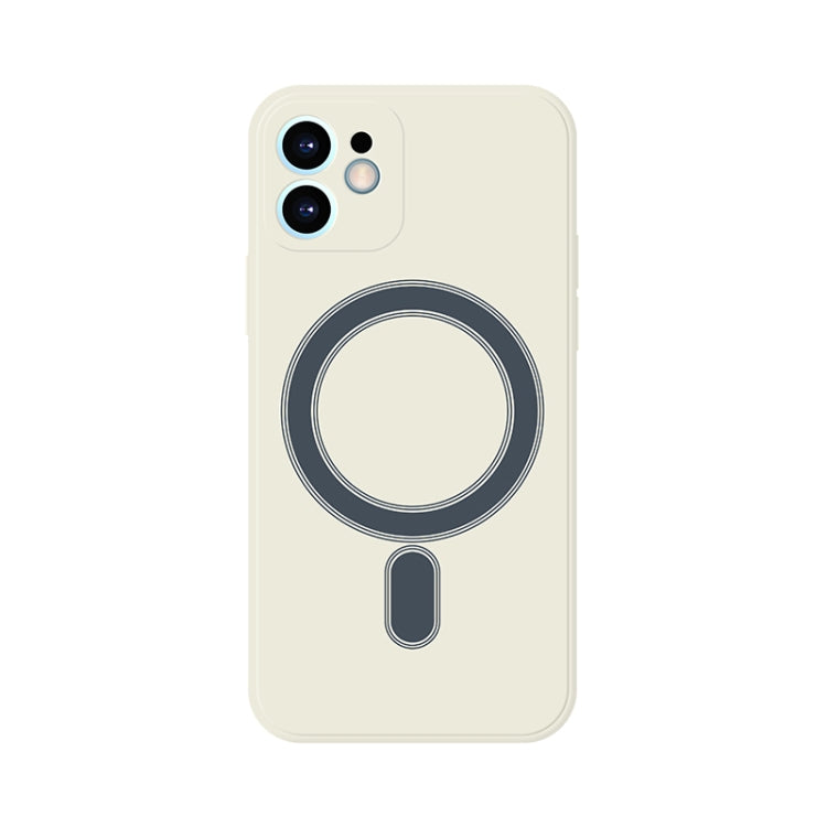 Silicone Full Coverage Shockproof Magsafe Case, For iPhone 11, For iPhone 11 Pro Apple Accessories engsil3948 More iPhone Cases - APEXEL INDIA - Mobile Lens - Mobile Camera Lens - Cellphone Accessories - Phone Lens - Smartphone Lens