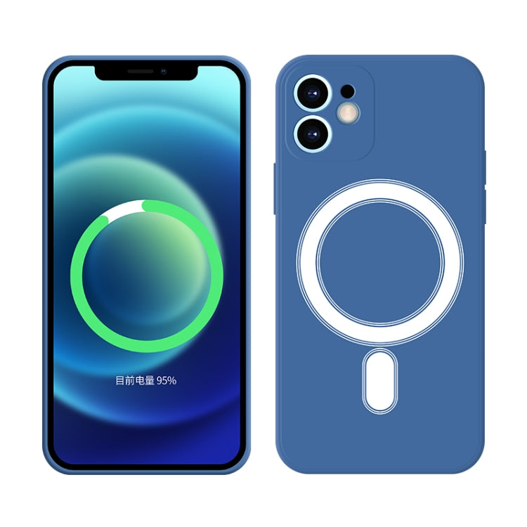 Silicone Full Coverage Shockproof Magsafe Case, For iPhone 11, For iPhone 11 Pro Apple Accessories engsil3948 More iPhone Cases - APEXEL INDIA - Mobile Lens - Mobile Camera Lens - Cellphone Accessories - Phone Lens - Smartphone Lens