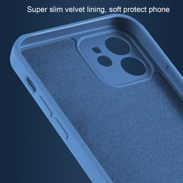 Silicone Full Coverage Shockproof Magsafe Case, For iPhone 11, For iPhone 11 Pro Apple Accessories engsil3948 More iPhone Cases - APEXEL INDIA - Mobile Lens - Mobile Camera Lens - Cellphone Accessories - Phone Lens - Smartphone Lens
