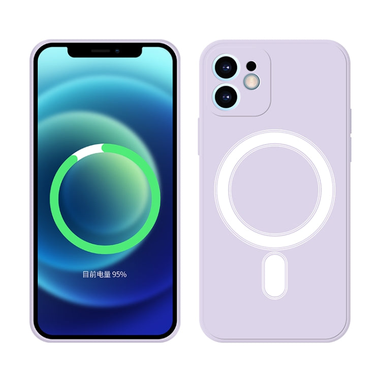 Silicone Full Coverage Shockproof Magsafe Case, For iPhone 11, For iPhone 11 Pro Apple Accessories engsil3948 More iPhone Cases - APEXEL INDIA - Mobile Lens - Mobile Camera Lens - Cellphone Accessories - Phone Lens - Smartphone Lens