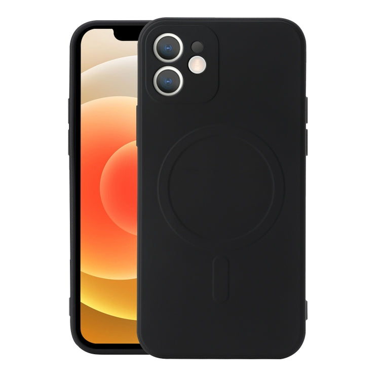 Liquid Silicone Full Coverage Shockproof Magsafe Case, For iPhone 12, For iPhone 12 mini, For iPhone 12 Pro, For iPhone 12 Pro Max Apple Accessories engliq3949 More iPhone Cases - APEXEL INDIA - Mobile Lens - Mobile Camera Lens - Cellphone Accessories - Phone Lens - Smartphone Lens