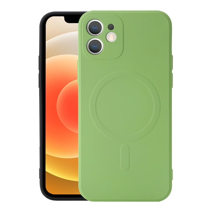 Liquid Silicone Full Coverage Shockproof Magsafe Case, For iPhone 12, For iPhone 12 mini, For iPhone 12 Pro, For iPhone 12 Pro Max Apple Accessories engliq3949 More iPhone Cases - APEXEL INDIA - Mobile Lens - Mobile Camera Lens - Cellphone Accessories - Phone Lens - Smartphone Lens