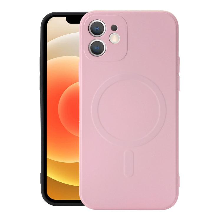 Liquid Silicone Full Coverage Shockproof Magsafe Case, For iPhone 12, For iPhone 12 mini, For iPhone 12 Pro, For iPhone 12 Pro Max Apple Accessories engliq3949 More iPhone Cases - APEXEL INDIA - Mobile Lens - Mobile Camera Lens - Cellphone Accessories - Phone Lens - Smartphone Lens