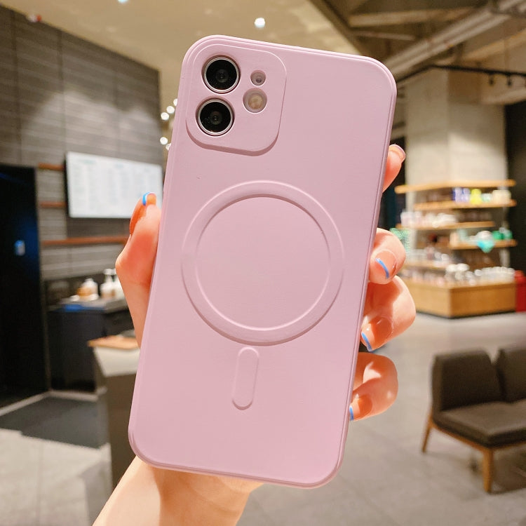 Liquid Silicone Full Coverage Shockproof Magsafe Case, For iPhone 12, For iPhone 12 mini, For iPhone 12 Pro, For iPhone 12 Pro Max Apple Accessories engliq3949 More iPhone Cases - APEXEL INDIA - Mobile Lens - Mobile Camera Lens - Cellphone Accessories - Phone Lens - Smartphone Lens