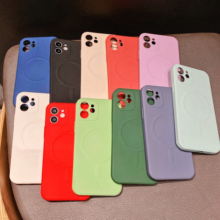 Liquid Silicone Full Coverage Shockproof Magsafe Case, For iPhone 12, For iPhone 12 mini, For iPhone 12 Pro, For iPhone 12 Pro Max Apple Accessories engliq3949 More iPhone Cases - APEXEL INDIA - Mobile Lens - Mobile Camera Lens - Cellphone Accessories - Phone Lens - Smartphone Lens