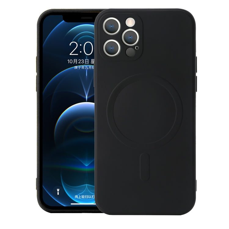 Liquid Silicone Full Coverage Shockproof Magsafe Case, For iPhone 12, For iPhone 12 mini, For iPhone 12 Pro, For iPhone 12 Pro Max Apple Accessories engliq3949 More iPhone Cases - APEXEL INDIA - Mobile Lens - Mobile Camera Lens - Cellphone Accessories - Phone Lens - Smartphone Lens