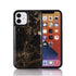 Marble Pattern Patch PC + TPU Shockproof Magsafe Case, For iPhone 12 mini, For iPhone 12 / 12 Pro, For iPhone 12 Pro Max Apple Accessories engmar3953 More iPhone Cases - APEXEL INDIA - Mobile Lens - Mobile Camera Lens - Cellphone Accessories - Phone Lens - Smartphone Lens