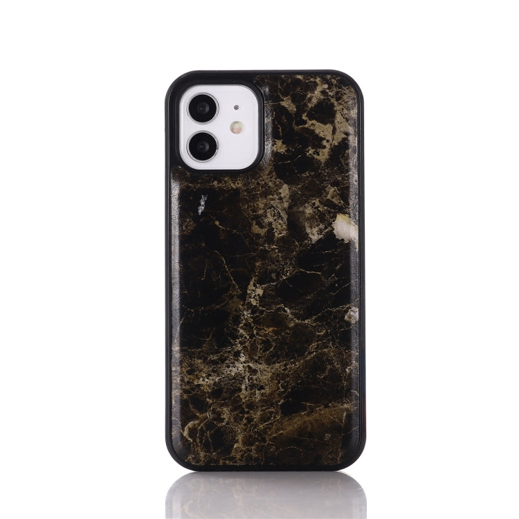 Marble Pattern Patch PC + TPU Shockproof Magsafe Case, For iPhone 12 mini, For iPhone 12 / 12 Pro, For iPhone 12 Pro Max Apple Accessories engmar3953 More iPhone Cases - APEXEL INDIA - Mobile Lens - Mobile Camera Lens - Cellphone Accessories - Phone Lens - Smartphone Lens