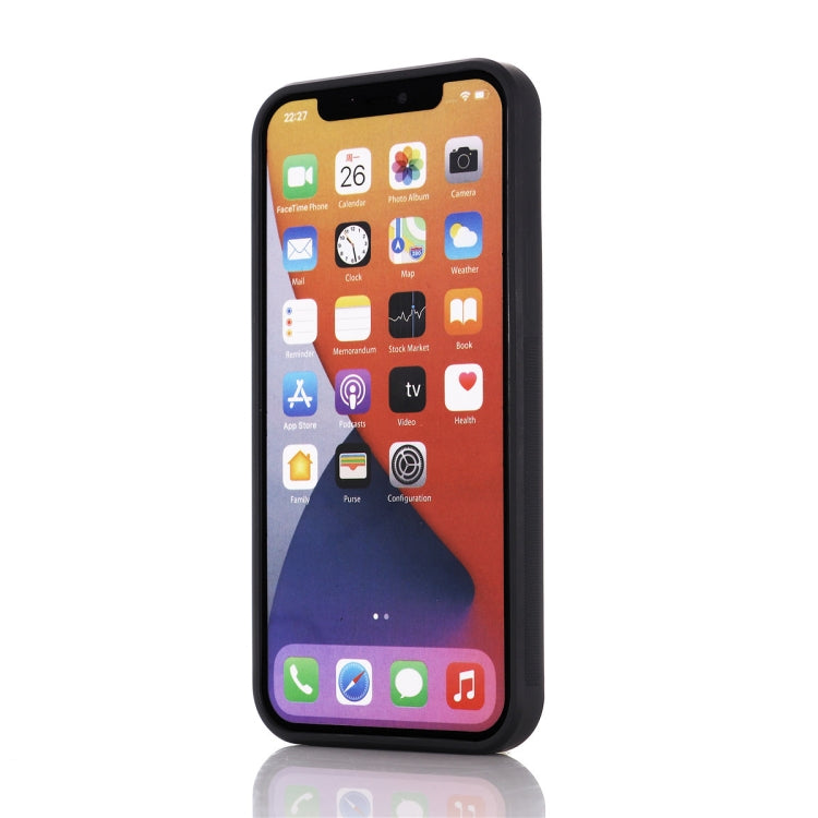 Marble Pattern Patch PC + TPU Shockproof Magsafe Case, For iPhone 12 mini, For iPhone 12 / 12 Pro, For iPhone 12 Pro Max Apple Accessories engmar3953 More iPhone Cases - APEXEL INDIA - Mobile Lens - Mobile Camera Lens - Cellphone Accessories - Phone Lens - Smartphone Lens