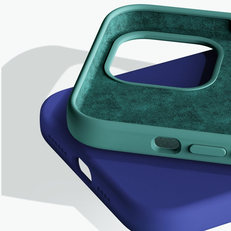 WK WPC-005 iDeal Series Magnetic Liquid Silicone Full Coverage Shockproof Magsafe Case with Magsafe Charging Magnet, For iPhone 12 Mini, For iPhone 12 / 12 Pro, For iPhone 12 Pro Max Apple Accessories engwk-3956 More iPhone Cases - WK - Mobile Lens - Mobile Camera Lens - Cellphone Accessories - Phone Lens - Smartphone Lens