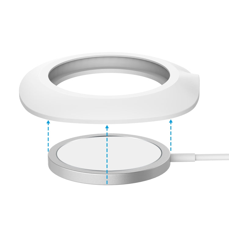 Silicone Protective Case for Magsafe Wireless Charger Apple Accessories engsil3967 More iPhone Cases - APEXEL INDIA - Mobile Lens - Mobile Camera Lens - Cellphone Accessories - Phone Lens - Smartphone Lens