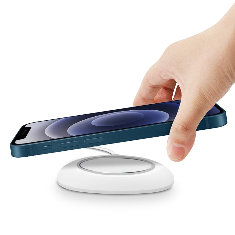 Silicone Protective Case for Magsafe Wireless Charger Apple Accessories engsil3967 More iPhone Cases - APEXEL INDIA - Mobile Lens - Mobile Camera Lens - Cellphone Accessories - Phone Lens - Smartphone Lens