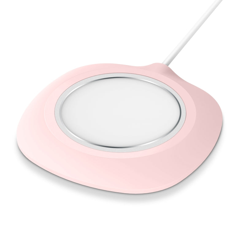 Silicone Protective Case for Magsafe Wireless Charger Apple Accessories engsil3967 More iPhone Cases - APEXEL INDIA - Mobile Lens - Mobile Camera Lens - Cellphone Accessories - Phone Lens - Smartphone Lens