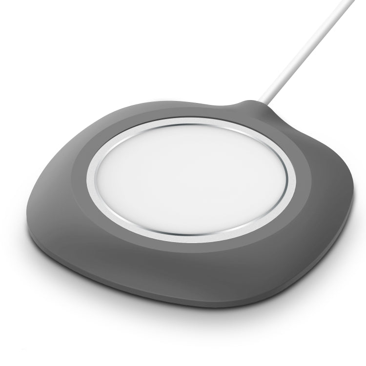 Silicone Protective Case for Magsafe Wireless Charger Apple Accessories engsil3967 More iPhone Cases - APEXEL INDIA - Mobile Lens - Mobile Camera Lens - Cellphone Accessories - Phone Lens - Smartphone Lens