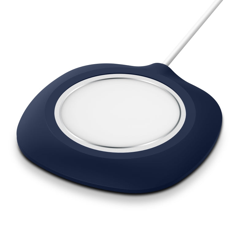 Silicone Protective Case for Magsafe Wireless Charger Apple Accessories engsil3967 More iPhone Cases - APEXEL INDIA - Mobile Lens - Mobile Camera Lens - Cellphone Accessories - Phone Lens - Smartphone Lens