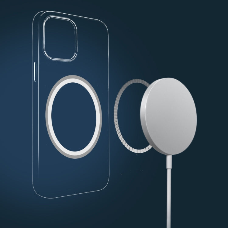 QIALINO Nappa Leather Shockproof Magsafe Case, For iPhone 12 mini, For iPhone 12 / 12 Pro, For iPhone 12 Pro Max Apple Accessories engqia3968 More iPhone Cases - QIALINO - Mobile Lens - Mobile Camera Lens - Cellphone Accessories - Phone Lens - Smartphone Lens