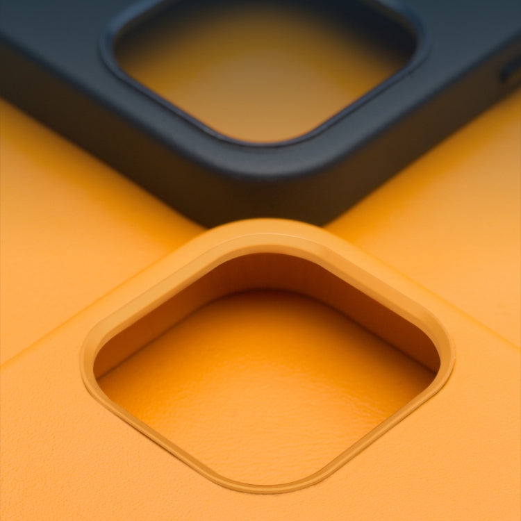 QIALINO Nappa Leather Shockproof Magsafe Case, For iPhone 12 mini, For iPhone 12 / 12 Pro, For iPhone 12 Pro Max Apple Accessories engqia3968 More iPhone Cases - QIALINO - Mobile Lens - Mobile Camera Lens - Cellphone Accessories - Phone Lens - Smartphone Lens