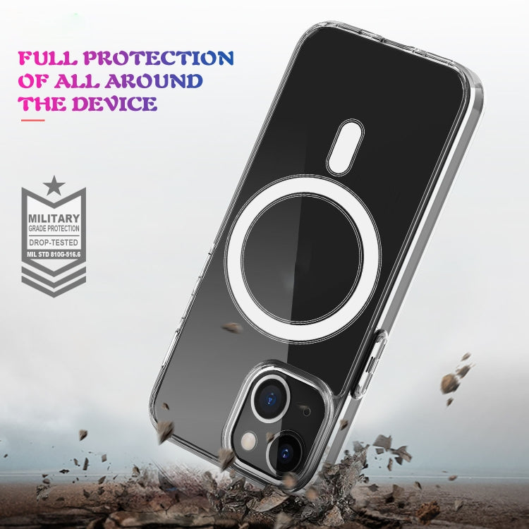 Magsafe Case Simple Magnetic Ring All-inclusive Clear Crystal Acrylic PC +TPU Shockproof Case, For iPhone 13 mini, For iPhone 13, For iPhone 13 Pro, For iPhone 13 Pro Max Apple Accessories engmag3969 More iPhone Cases - APEXEL INDIA - Mobile Lens - Mobile Camera Lens - Cellphone Accessories - Phone Lens - Smartphone Lens