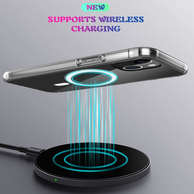 Magsafe Case Simple Magnetic Ring All-inclusive Clear Crystal Acrylic PC +TPU Shockproof Case, For iPhone 13 mini, For iPhone 13, For iPhone 13 Pro, For iPhone 13 Pro Max Apple Accessories engmag3969 More iPhone Cases - APEXEL INDIA - Mobile Lens - Mobile Camera Lens - Cellphone Accessories - Phone Lens - Smartphone Lens