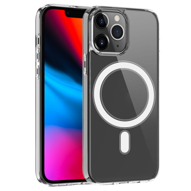 Magsafe Case Simple Magnetic Ring All-inclusive Clear Crystal Acrylic PC +TPU Shockproof Case, For iPhone 13 mini, For iPhone 13, For iPhone 13 Pro, For iPhone 13 Pro Max Apple Accessories engmag3969 More iPhone Cases - APEXEL INDIA - Mobile Lens - Mobile Camera Lens - Cellphone Accessories - Phone Lens - Smartphone Lens