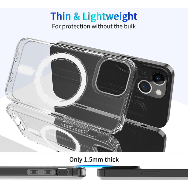 Magsafe Case Magnetic Ring Clear Crystal Acrylic +TPU Four-corner Airbag Shockproof Case, For iPhone 13 mini, For iPhone 13, For iPhone 13 Pro, For iPhone 13 Pro Max Apple Accessories engmag3959 More iPhone Cases - APEXEL INDIA - Mobile Lens - Mobile Camera Lens - Cellphone Accessories - Phone Lens - Smartphone Lens