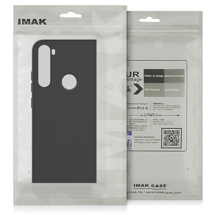 IMAK UC-3 Series Shockproof Frosted TPU Protective Case, For Asus Smartphone for Snapdragon Insiders, For Nokia XR20, For Apple MagSafe Apple Accessories engima3961 More iPhone Cases - imak - Mobile Lens - Mobile Camera Lens - Cellphone Accessories - Phone Lens - Smartphone Lens