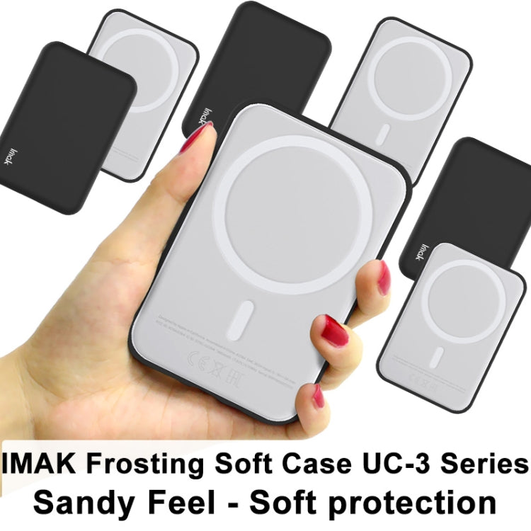 IMAK UC-3 Series Shockproof Frosted TPU Protective Case, For Asus Smartphone for Snapdragon Insiders, For Nokia XR20, For Apple MagSafe Apple Accessories engima3961 More iPhone Cases - imak - Mobile Lens - Mobile Camera Lens - Cellphone Accessories - Phone Lens - Smartphone Lens
