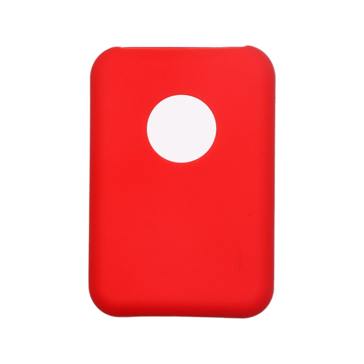 Ultra-Thin Magsafing Silicone Case for Magsafe Battery Pack Apple Accessories engult3972 Gadgets - APEXEL INDIA - Mobile Lens - Mobile Camera Lens - Cellphone Accessories - Phone Lens - Smartphone Lens
