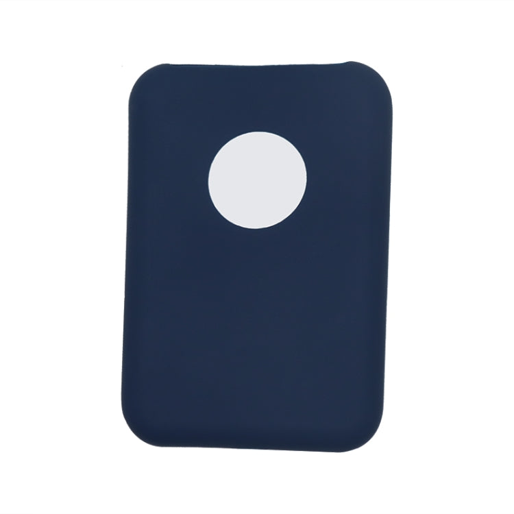 Ultra-Thin Magsafing Silicone Case for Magsafe Battery Pack Apple Accessories engult3972 Gadgets - APEXEL INDIA - Mobile Lens - Mobile Camera Lens - Cellphone Accessories - Phone Lens - Smartphone Lens