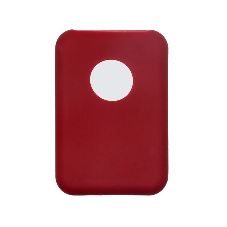 Ultra-Thin Magsafing Silicone Case for Magsafe Battery Pack Apple Accessories engult3972 Gadgets - APEXEL INDIA - Mobile Lens - Mobile Camera Lens - Cellphone Accessories - Phone Lens - Smartphone Lens
