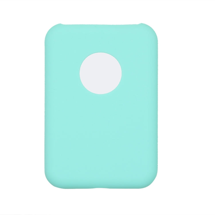 Ultra-Thin Magsafing Silicone Case for Magsafe Battery Pack Apple Accessories engult3972 Gadgets - APEXEL INDIA - Mobile Lens - Mobile Camera Lens - Cellphone Accessories - Phone Lens - Smartphone Lens