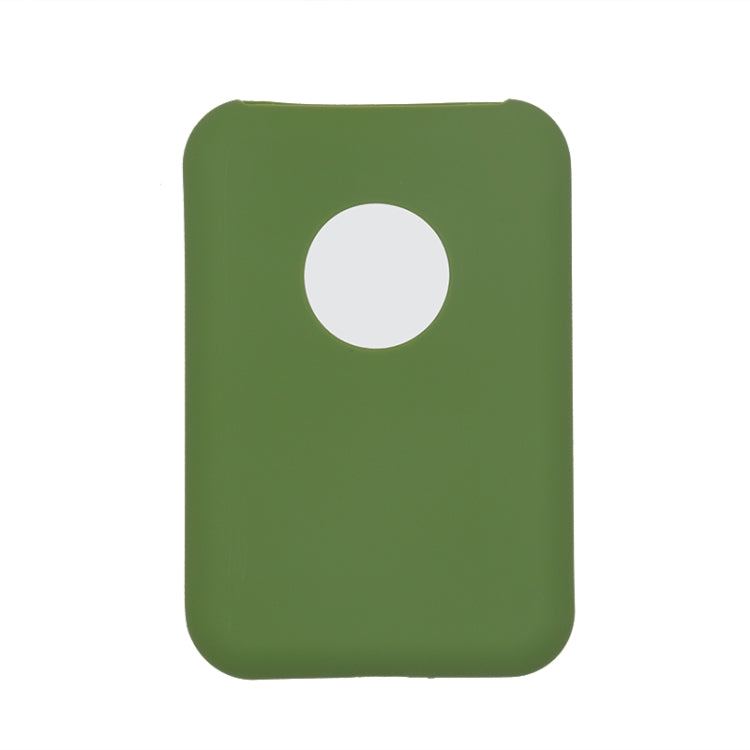 Ultra-Thin Magsafing Silicone Case for Magsafe Battery Pack Apple Accessories engult3972 Gadgets - APEXEL INDIA - Mobile Lens - Mobile Camera Lens - Cellphone Accessories - Phone Lens - Smartphone Lens
