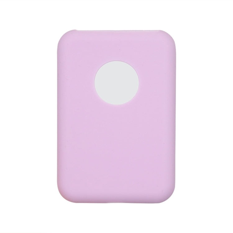 Ultra-Thin Magsafing Silicone Case for Magsafe Battery Pack Apple Accessories engult3972 Gadgets - APEXEL INDIA - Mobile Lens - Mobile Camera Lens - Cellphone Accessories - Phone Lens - Smartphone Lens