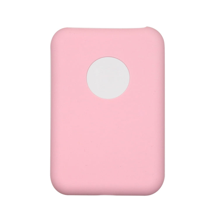 Ultra-Thin Magsafing Silicone Case for Magsafe Battery Pack Apple Accessories engult3972 Gadgets - APEXEL INDIA - Mobile Lens - Mobile Camera Lens - Cellphone Accessories - Phone Lens - Smartphone Lens