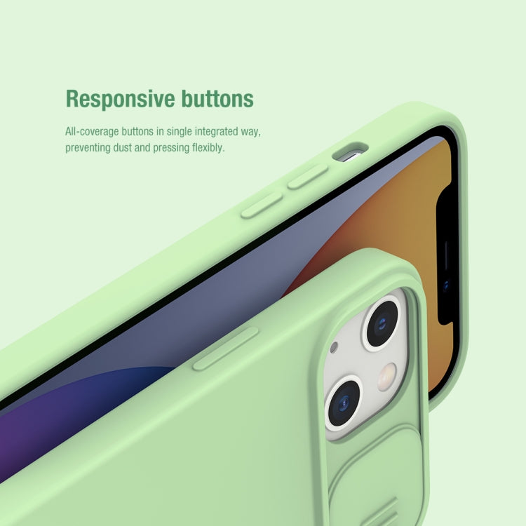 NILLKIN CamShield MagSafe Magnetic Liquid Silicone + PC Full Coverage Case, For iPhone 13, For iPhone 13 Pro, For iPhone 13 Pro Max Apple Accessories engnil3973 More iPhone Cases - NILLKIN - Mobile Lens - Mobile Camera Lens - Cellphone Accessories - Phone Lens - Smartphone Lens