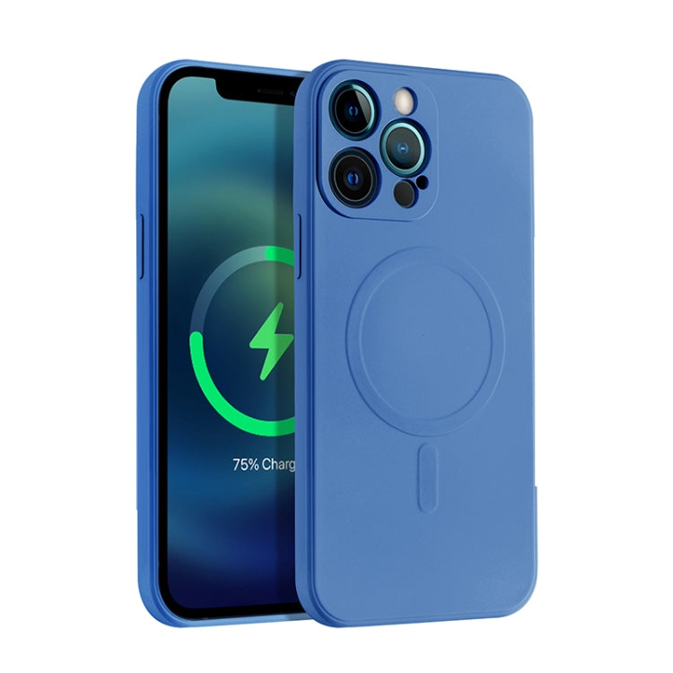 Liquid Silicone Full Coverage Shockproof Magsafe Case, For iPhone 13 mini, For iPhone 13, For iPhone 13 Pro Apple Accessories engliq3978 More iPhone Cases - APEXEL INDIA - Mobile Lens - Mobile Camera Lens - Cellphone Accessories - Phone Lens - Smartphone Lens
