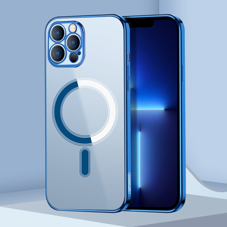 Classic Electroplating Shockproof Magsafe Case, For iPhone 13 mini, For iPhone 13, For iPhone 13 Pro Apple Accessories engcla3971 More iPhone Cases - APEXEL INDIA - Mobile Lens - Mobile Camera Lens - Cellphone Accessories - Phone Lens - Smartphone Lens