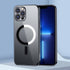 Classic Electroplating Shockproof Magsafe Case, For iPhone 13 Pro Max, For iPhone 12, For iPhone 12 Pro Apple Accessories engcla3973 More iPhone Cases - APEXEL INDIA - Mobile Lens - Mobile Camera Lens - Cellphone Accessories - Phone Lens - Smartphone Lens