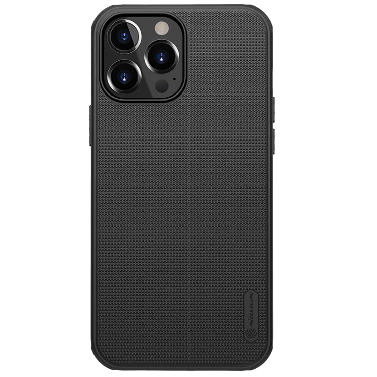 NILLKIN Frosted Shield Pro Magnetic Magsafe Phone Case, For iPhone 13 mini, For iPhone 13, For iPhone 13 Pro, For iPhone 13 Pro Max Apple Accessories engnil3980 More iPhone Cases - NILLKIN - Mobile Lens - Mobile Camera Lens - Cellphone Accessories - Phone Lens - Smartphone Lens