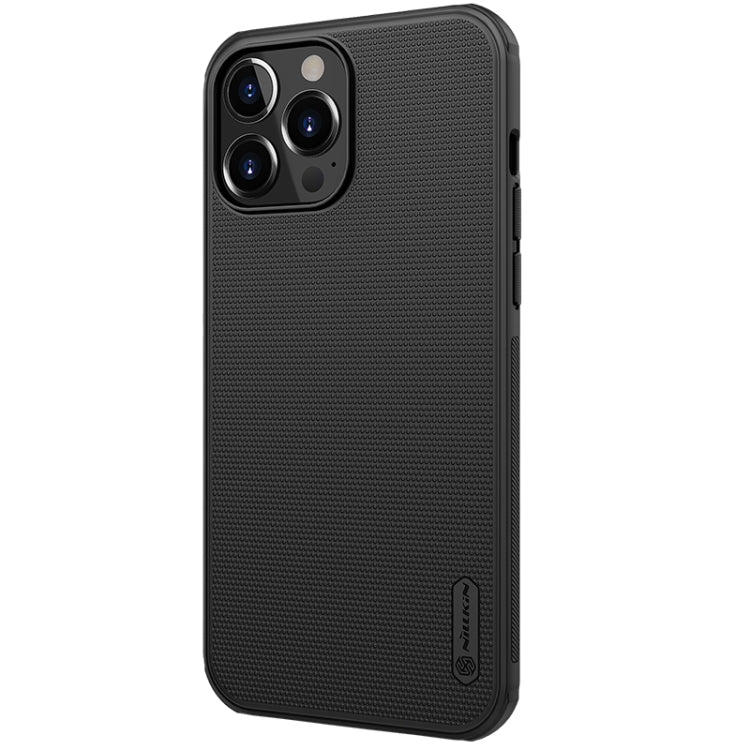 NILLKIN Frosted Shield Pro Magnetic Magsafe Phone Case, For iPhone 13 mini, For iPhone 13, For iPhone 13 Pro, For iPhone 13 Pro Max Apple Accessories engnil3980 More iPhone Cases - NILLKIN - Mobile Lens - Mobile Camera Lens - Cellphone Accessories - Phone Lens - Smartphone Lens